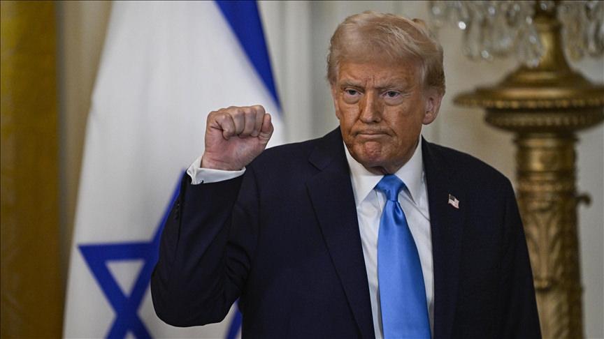 Trump'ın savaş belirsizliği ABD halkını kızdırdı: Her şeyi söylüyor, hiçbir şey yapmıyor!
