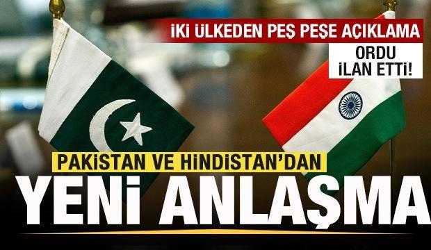 Hindistan'dan ABD'ye soğuk duş: Hiçbir zaman kabul etmeyeceğiz