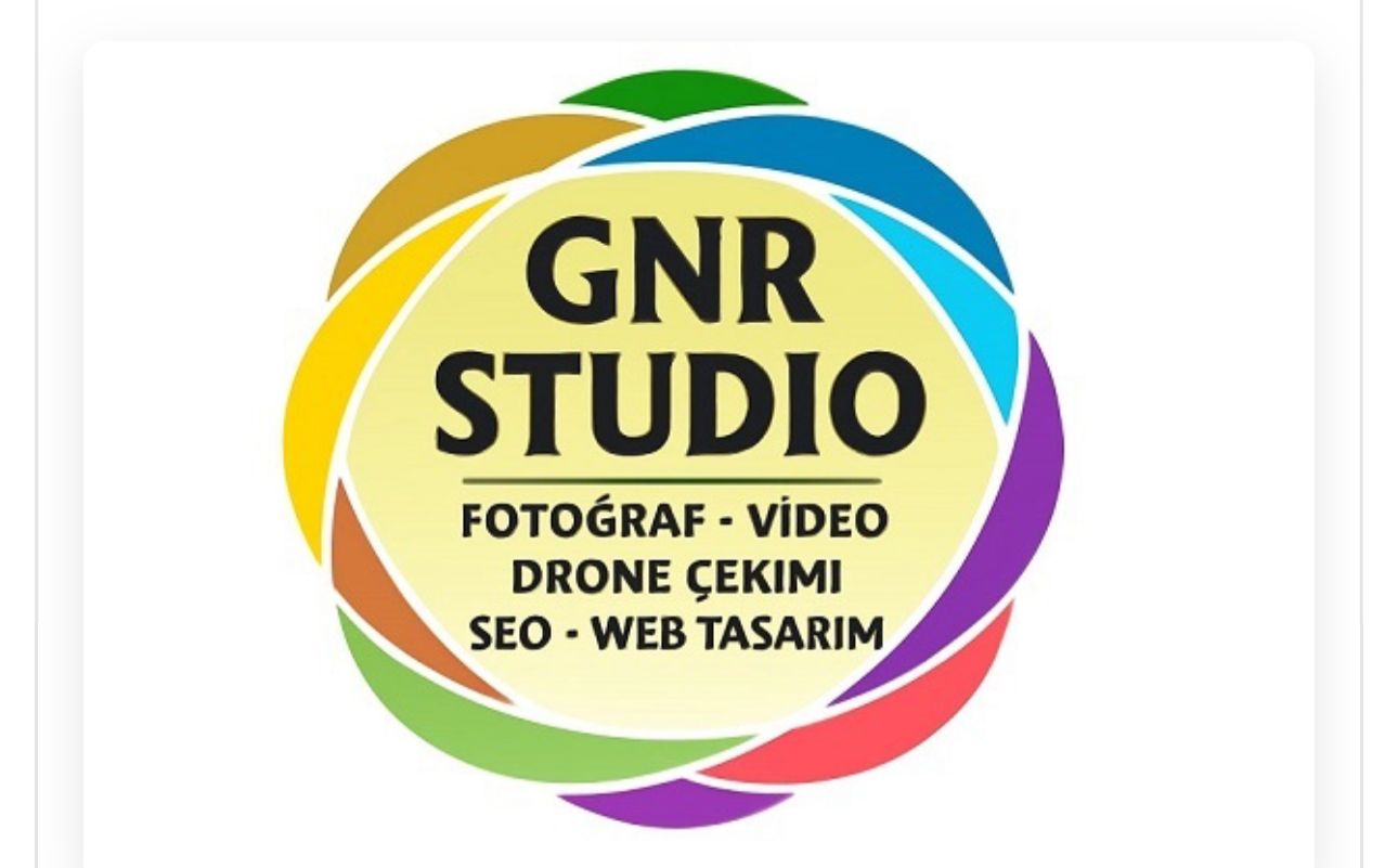 GNR Studio! Bir Adım Önde Olmak İsteyenlerin Markası