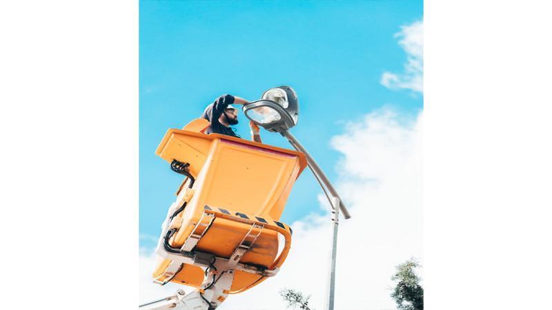 Başkent EDAŞ Karabük’ün enerji altyapısını güçlendirmeye devam ettiğini duyurdu