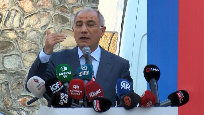 Ala; Emin adımlarla ‘Terörsüz Türkiye’ hedefine doğru öngördüğümüz şekilde yürüyoruz