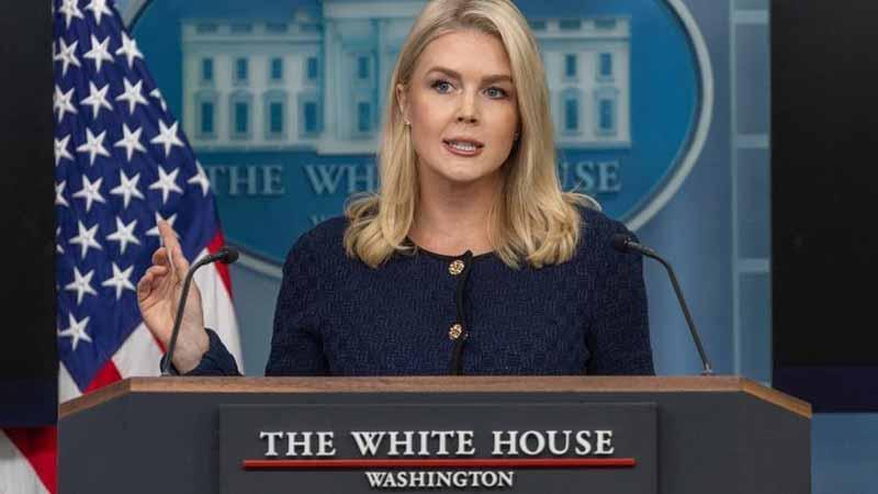 Beyaz Saray: Trump ile Şi’nin görüşmesi iyi ve verimliydi