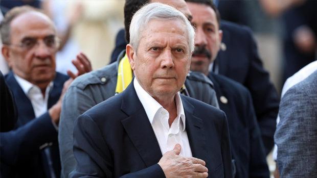 Fenerbahçe imza sayısı kaç oldu? Aziz Yıldırım 16.465 imza nedir?
