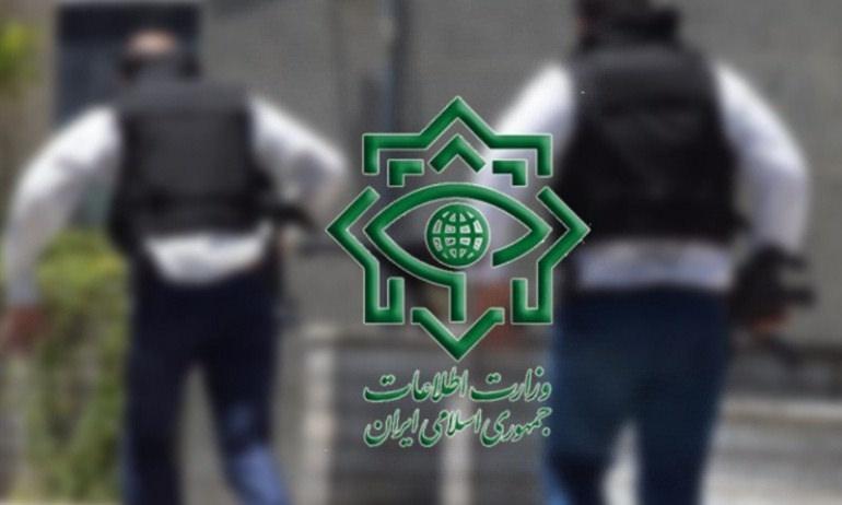 İran kaç Mossad ajanını tutukladı?