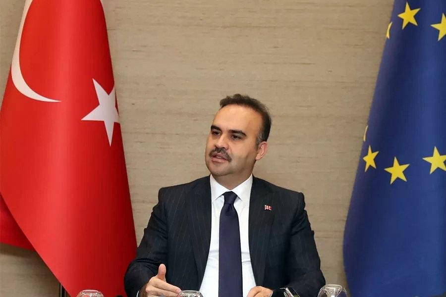 Bakan Kacır duyurdu: Yatırım desteği 500 milyar liraya çıkarıldı!