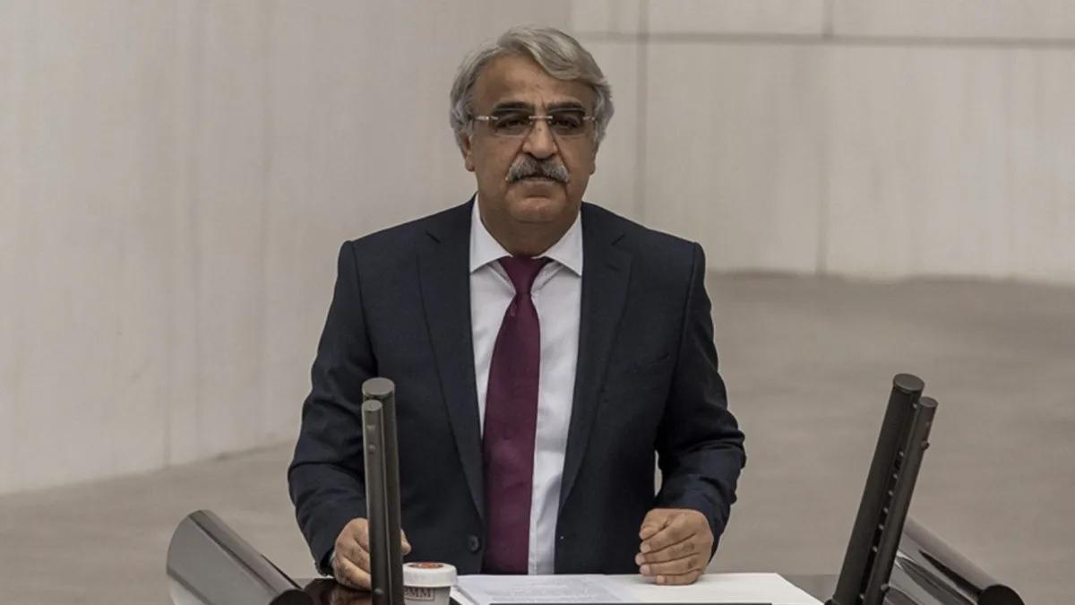 Sırrı Süreyya Önder’in yerine geçen isim belli oldu