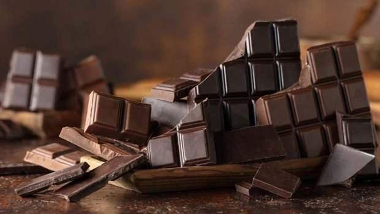 Çikolata fiyatları mayısta rekor kırdı