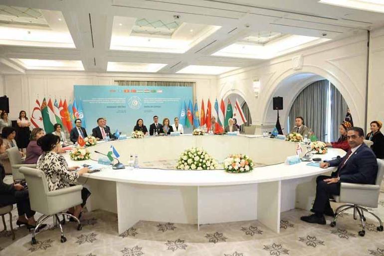 Bakan Göktaş: Ailenin güçlenmesi geleceğimizin teminatıdır