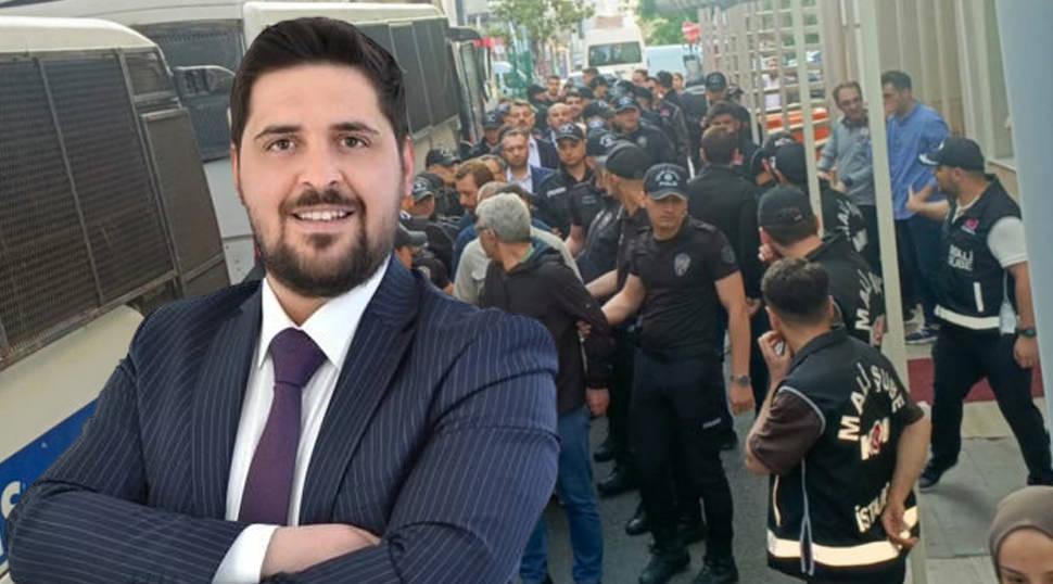İzmir'in çöpleri 226 milyon TL'lik ihaleyle toplatıldı! İBB detayı dikkatlerden kaçmadı
