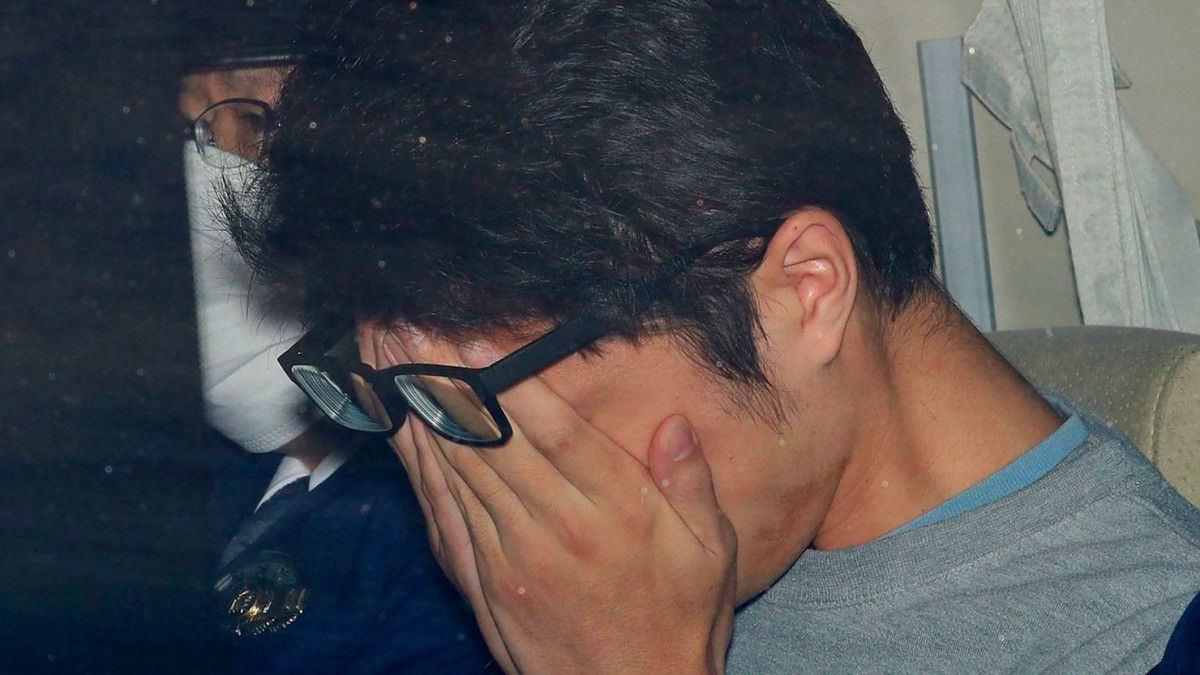 Twitter'ı en kötü kullanıcısı Şiraişi Takahiro idam edildi