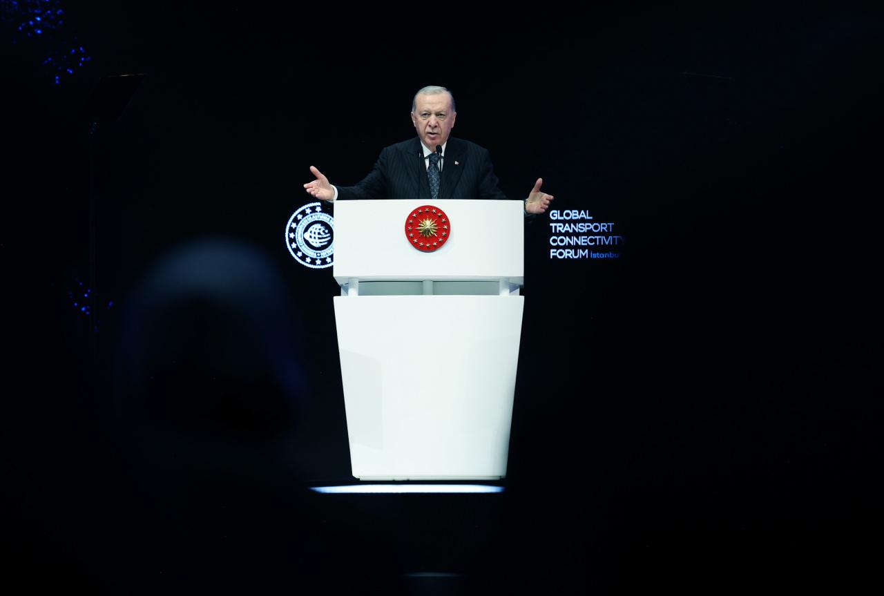 Cumhurbaşkanı Erdoğan açıkladı! 'Yıllık 144 bin kişiye istihdam sağlayacak'