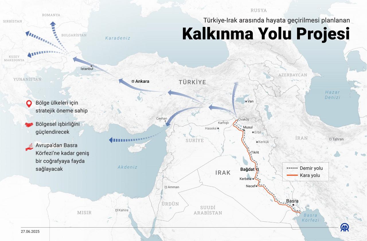 Cumhurbaşkanı Erdoğan açıkladı! 'Yıllık 144 bin kişiye istihdam sağlayacak'
