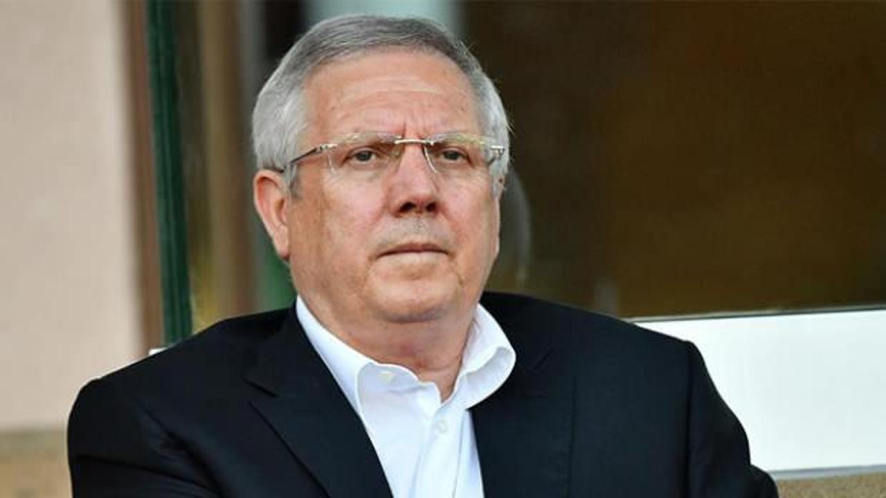 Fenerbahçe imza sayısı kaç oldu? Aziz Yıldırım 16.465 imza nedir?