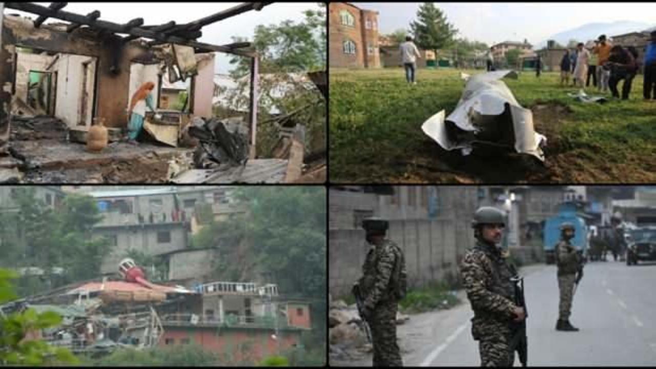 Hindistan’dan ABD’ye soğuk duş: Hiçbir zaman kabul etmeyeceğiz