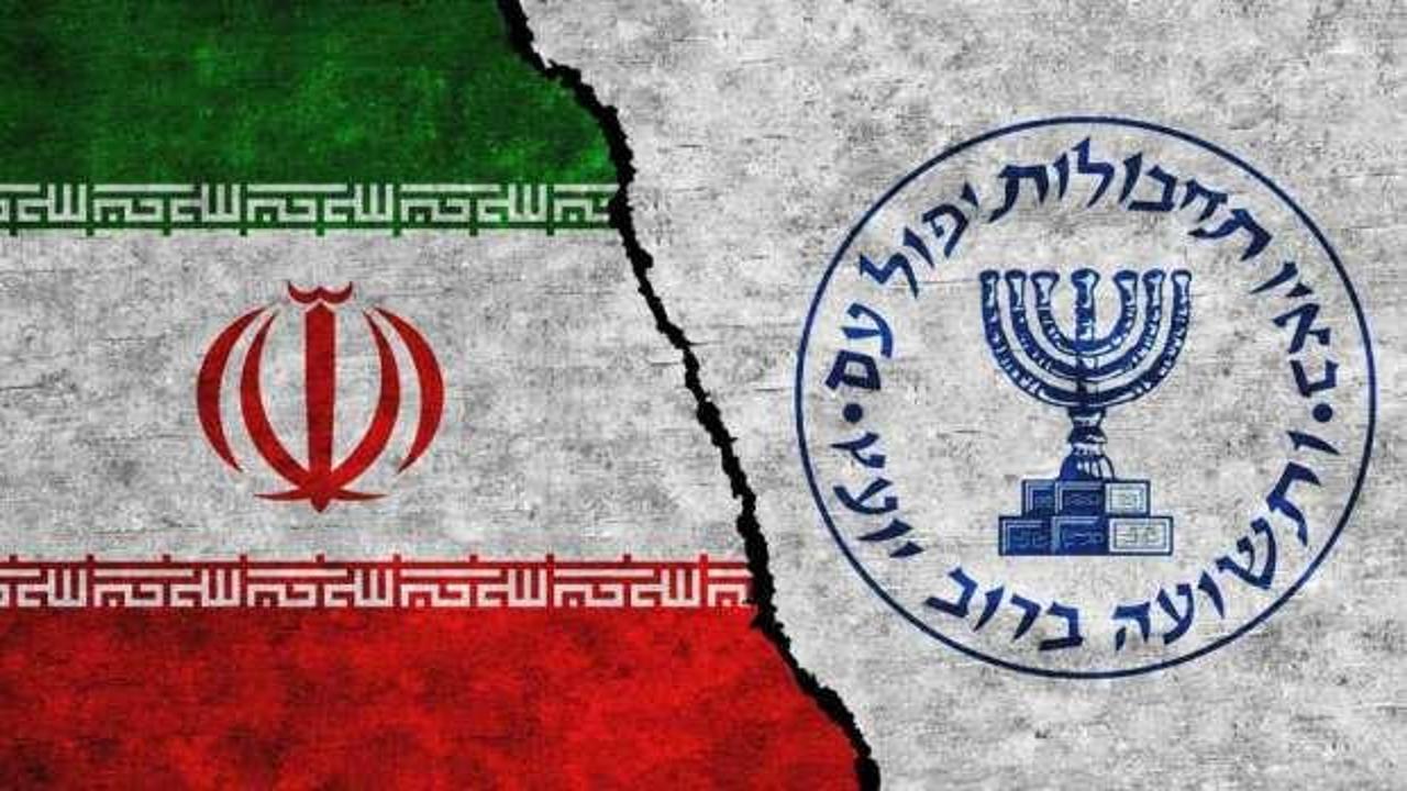 İran kaç Mossad ajanını tutukladı?