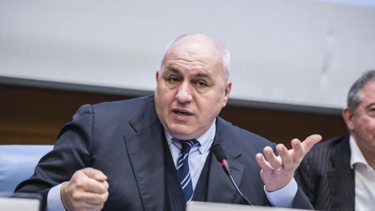 İtalyan Bakandan NATO’ya sert eleştiri: Artık var olma nedeni kalmadı