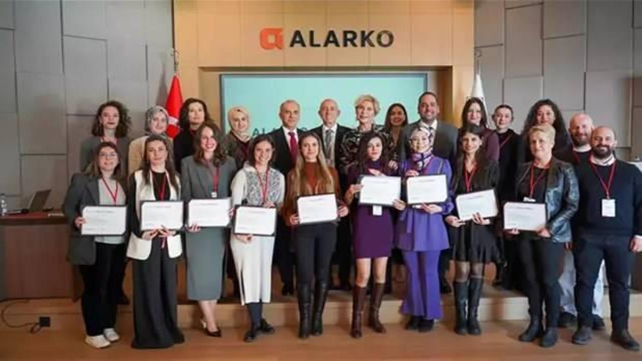 Kadın girişimcilere destek