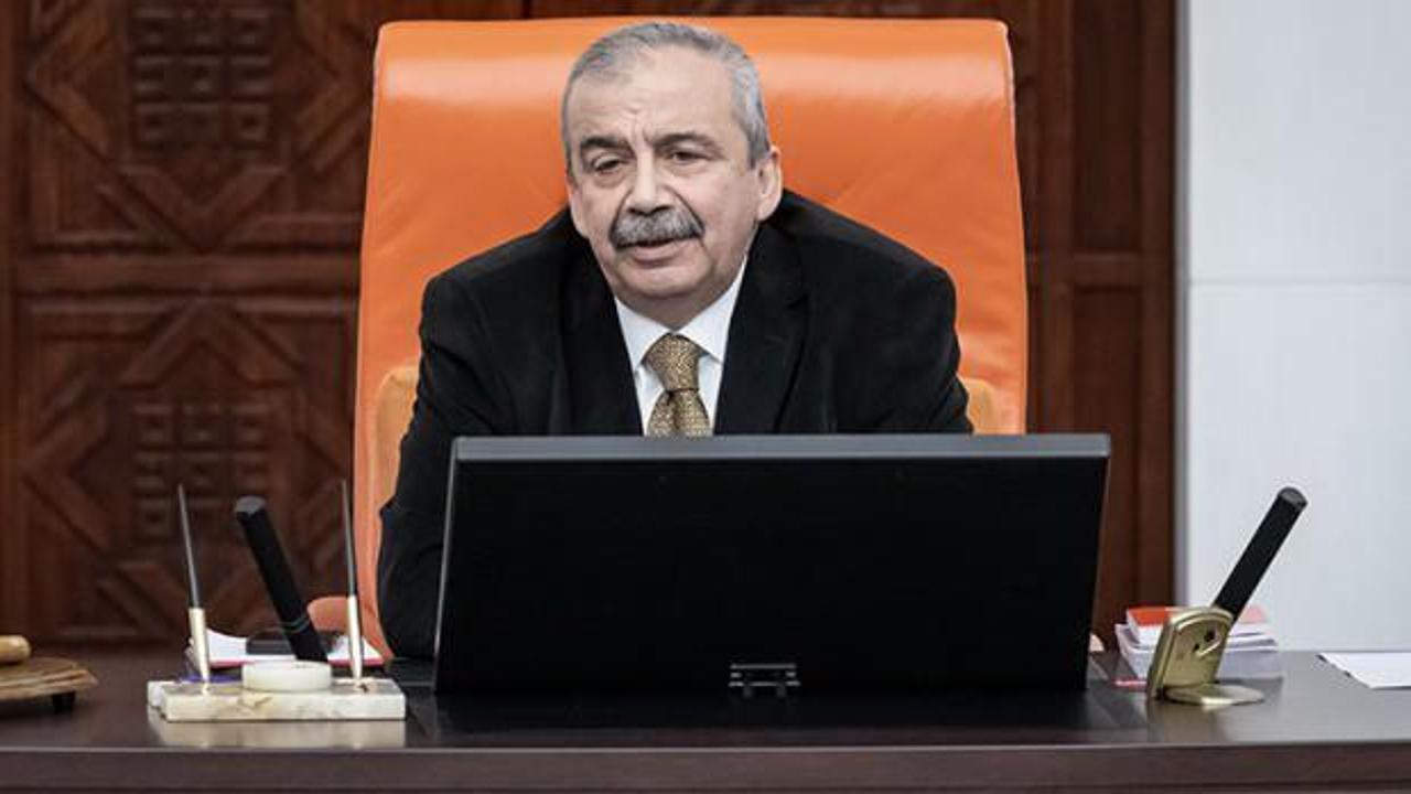 Sırrı Süreyya Önder’in yerine geçen isim belli oldu