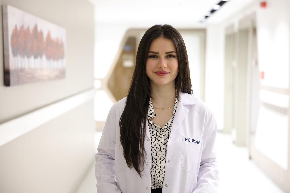 ‘Yavaşlamak ruh sağlığına iyi geliyor’