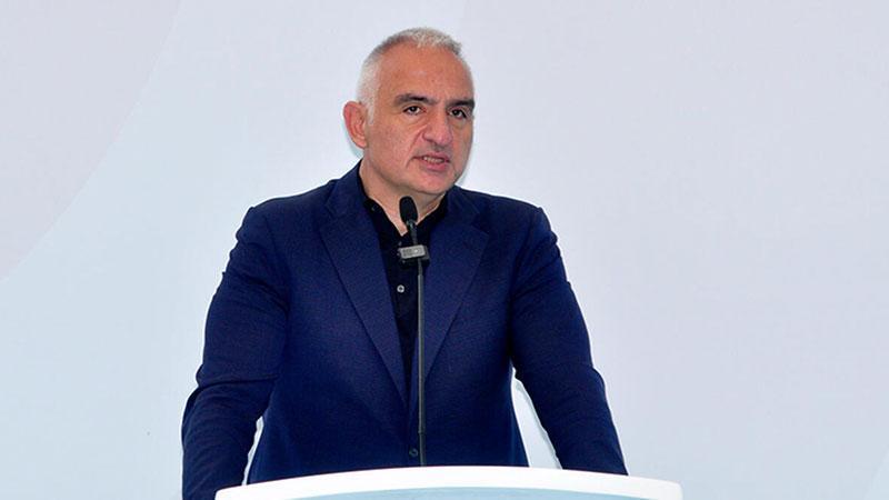 Bakan Ersoy: Güvenli, huzurlu ve büyük Türkiye dönemi, ‘Terörsüz Türkiye’ ile başlıyor