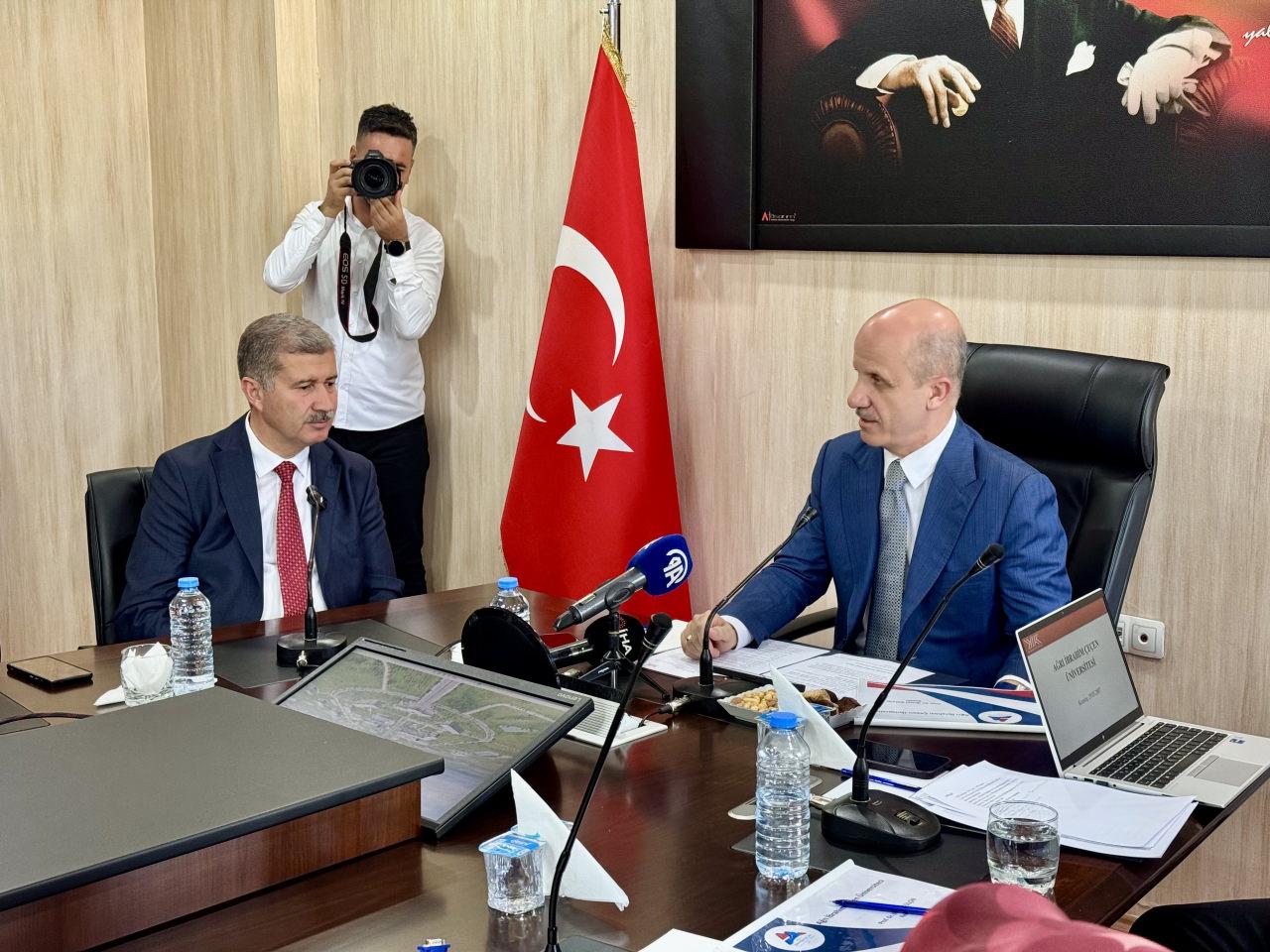 YÖK duyurdu! Şehit ve gazi yakınlarına ek kontenjan geliyor