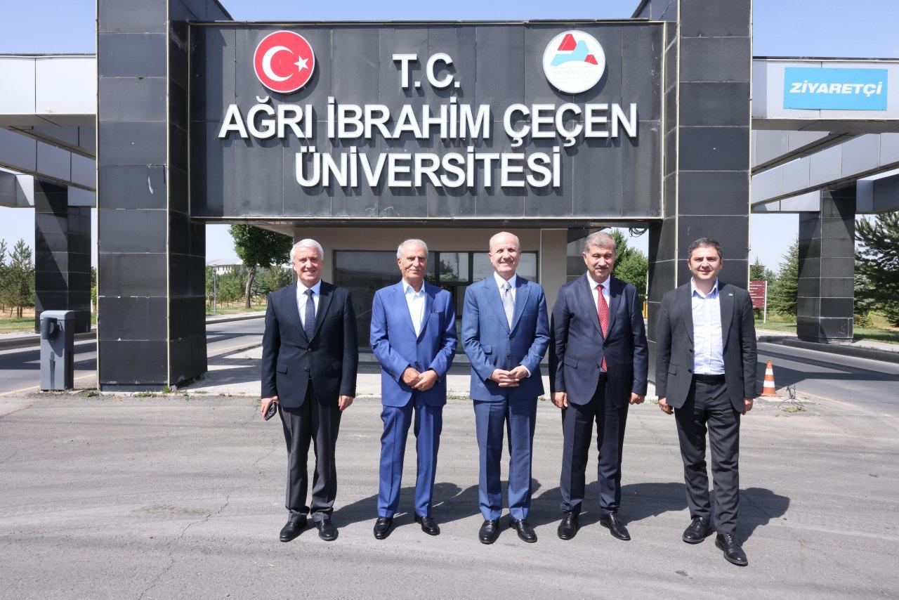 YÖK duyurdu! Şehit ve gazi yakınlarına ek kontenjan geliyor