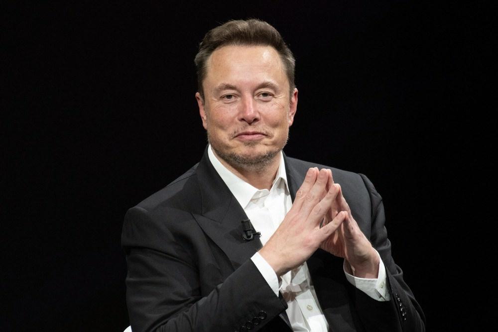 Tesla, Elon Musk'a 29 milyar dolarlık hisse ikramiyesi verdi