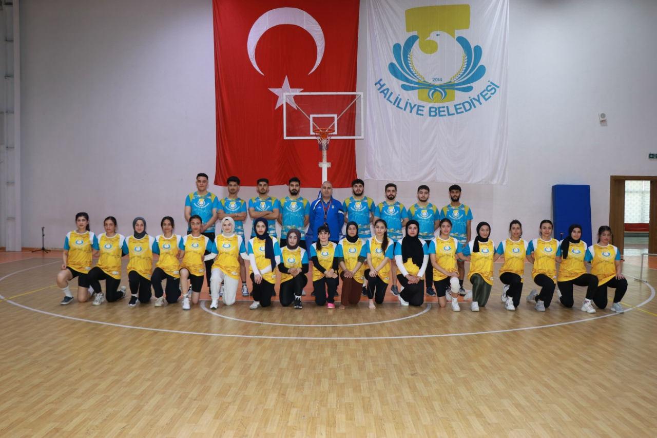 Haliliye Belediyesi'nden YKS tercih desteği