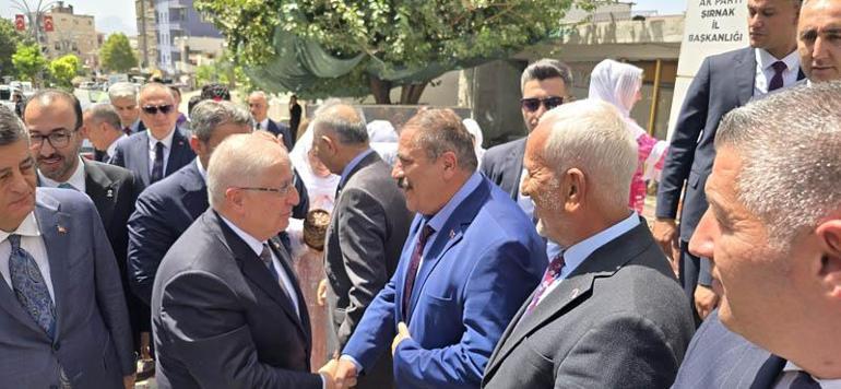Bakan Güler: Terörsüz Türkiye, Türkiye Yüzyılı’nın en büyük eseri olacak