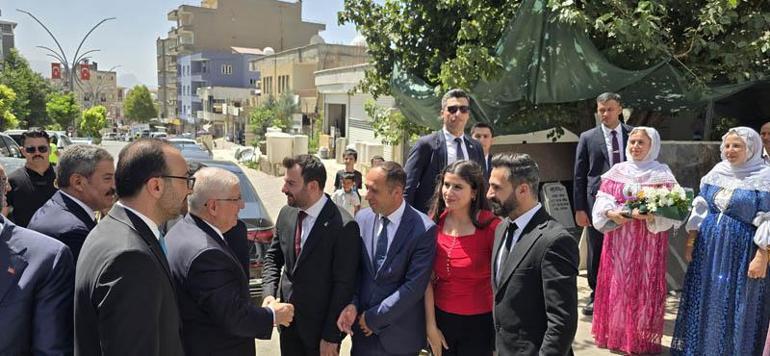 Bakan Güler: Terörsüz Türkiye, Türkiye Yüzyılı’nın en büyük eseri olacak