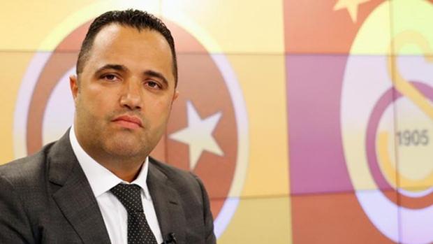 Galatasaray'ın eski başkan yardımcısı Rezan Epözdemir kimdir, neden gözaltına alındı?
