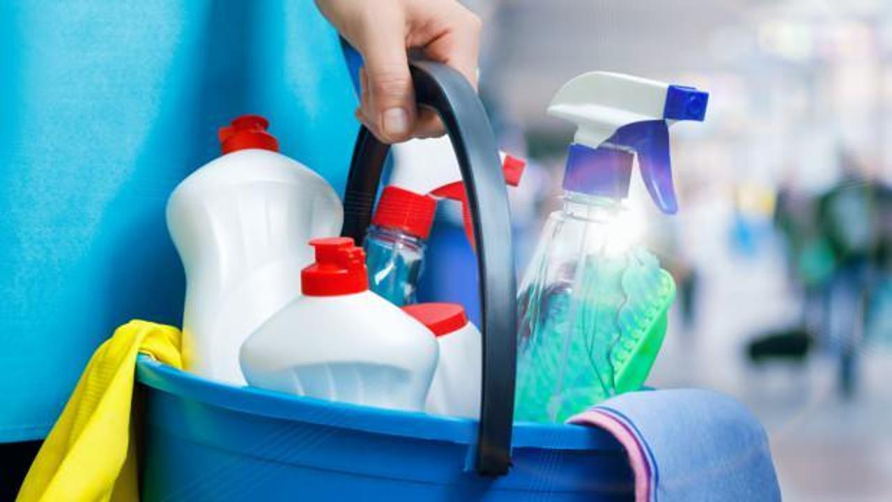 41 yıllık yerli temizlik ve kozmetik devi zor durumda! Konkordato süreci…