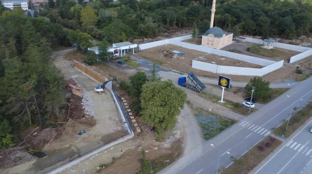 Samsun'a büyük yatırım! Bomba üretimi gündemde