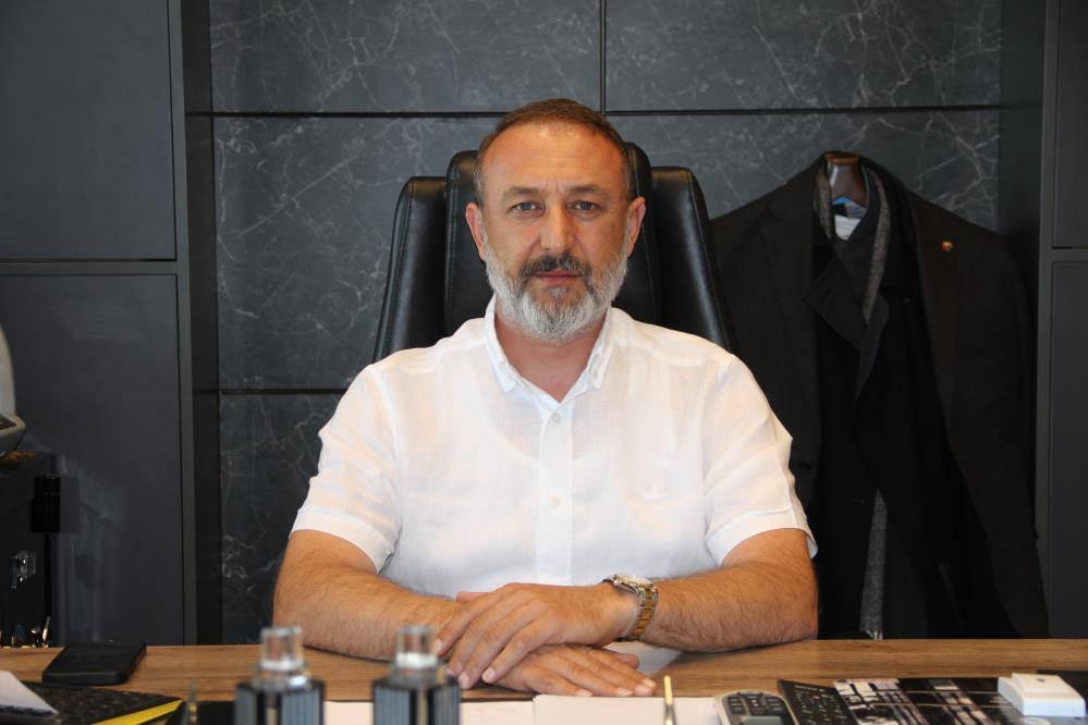 Samsun'a büyük yatırım! Bomba üretimi gündemde