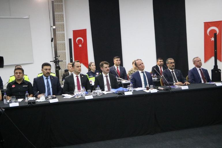 Bakan Yerlikaya: Terörsüz Türkiye hedefi bir hayal değil, kardeşlik çağrısıdır