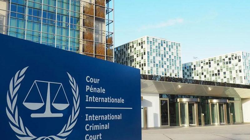 ABD, Uluslararası Ceza Mahkemesi’nin bazı üyelerini yaptırım listesine aldı