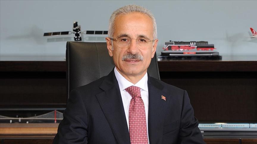 Milli banliyö tren setinin ikincisinin üretimi tamamlandı