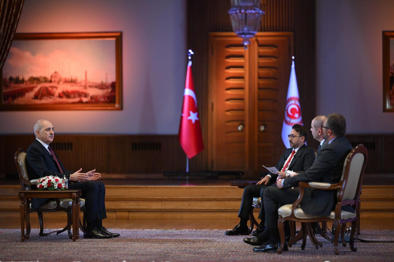 Özerklik ve resmi dil talep edildi mi? En yetkili ağızdan net cevap