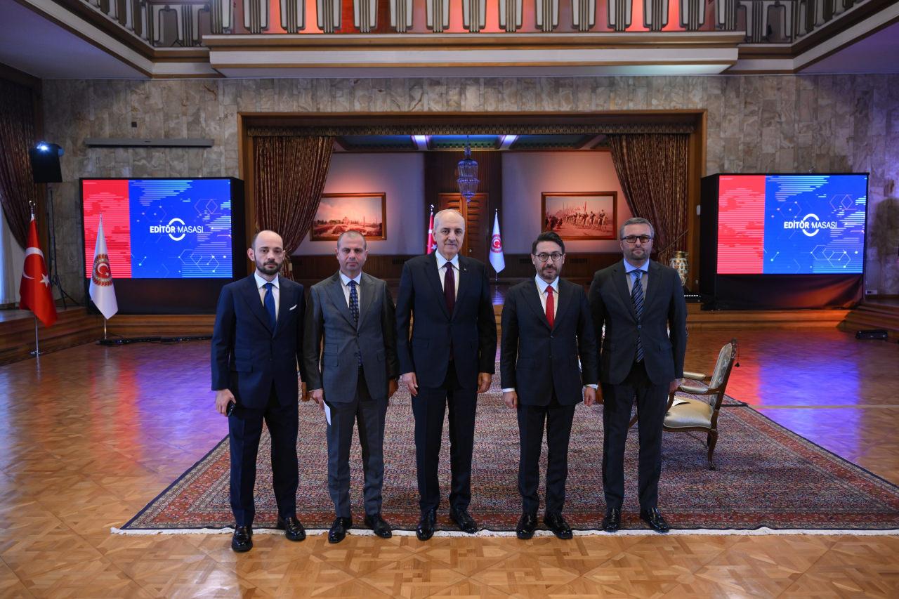 Özerklik ve resmi dil talep edildi mi? En yetkili ağızdan net cevap