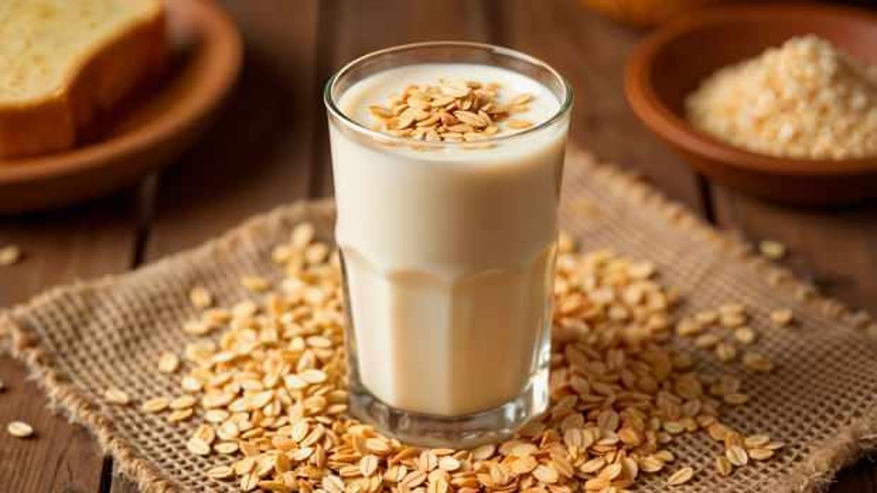 Besleyici ve Ekonomik Seçenek: Evde Yulaf Sütü Yapımı