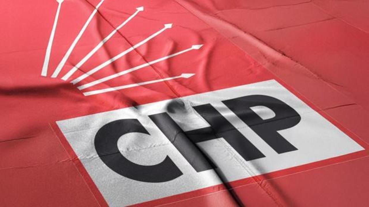 CHP’de deprem! Aydın’da ilk istifa geldi