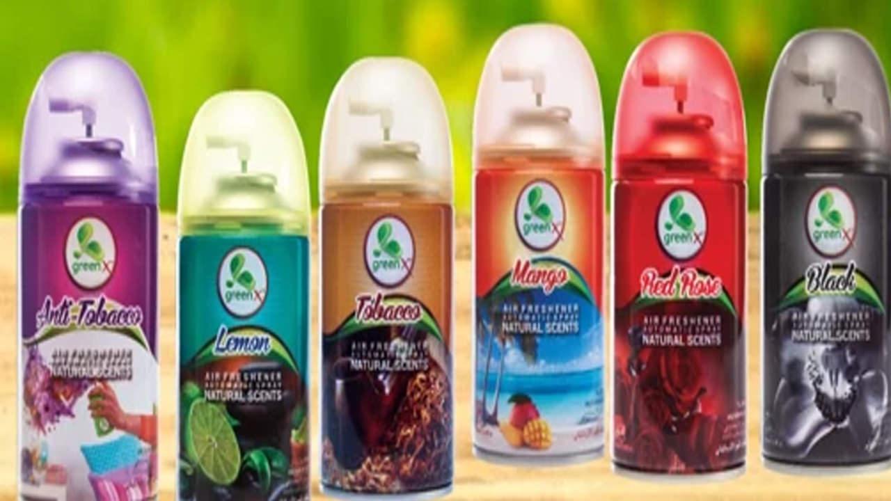 41 yıllık yerli temizlik ve kozmetik devi zor durumda! Konkordato süreci...