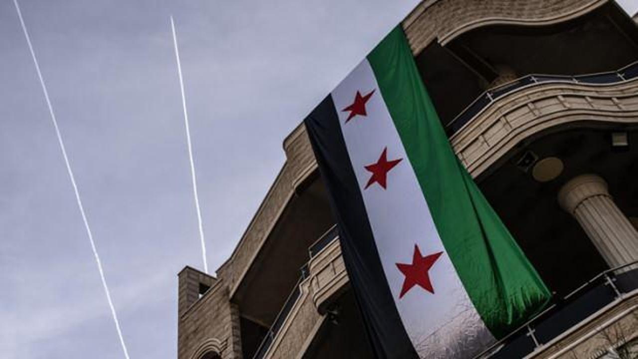 Japonya’dan Suriye kararı