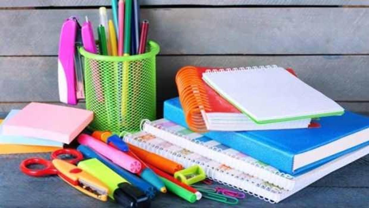 Kırtasiye Yardımı Başvurusu 2025! e-Devlet kırtasiye desteği kaç TL oldu?