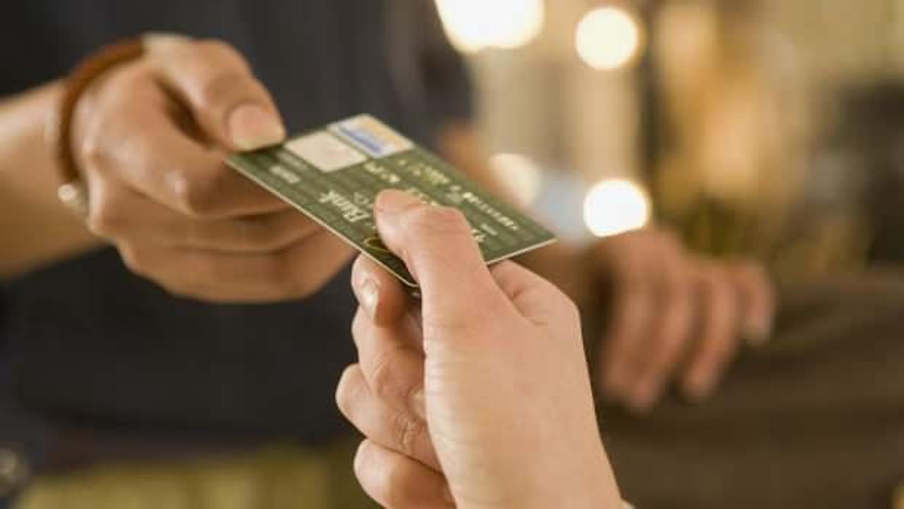 Kredi kartı kullananlara uyarı! O taktikle birikiminizi ele geçiriyorlar