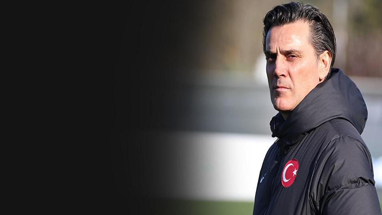 Montella, kadroya almadığı oyuncu için konuştu! “Uzun zamandır tanıyorum”