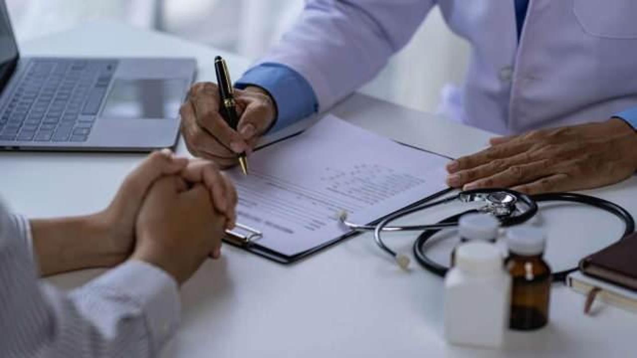 Sağlıkta yeni döneme düşük katılım: İstanbul’da randevuların yüzde 77’si boş