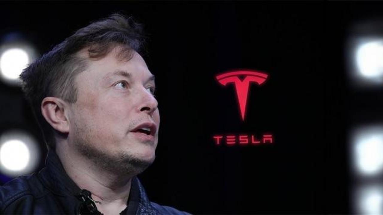 Tesla, Elon Musk’a 29 milyar dolarlık hisse ikramiyesi verdi