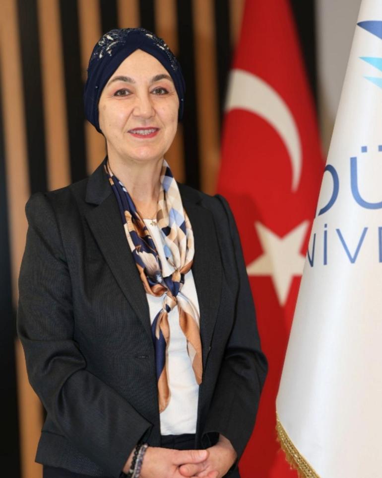 Prof. Dr. Ceyda Açılan Ayhan, IWF Leadership Fellows Programı’na tam bursla seçildi