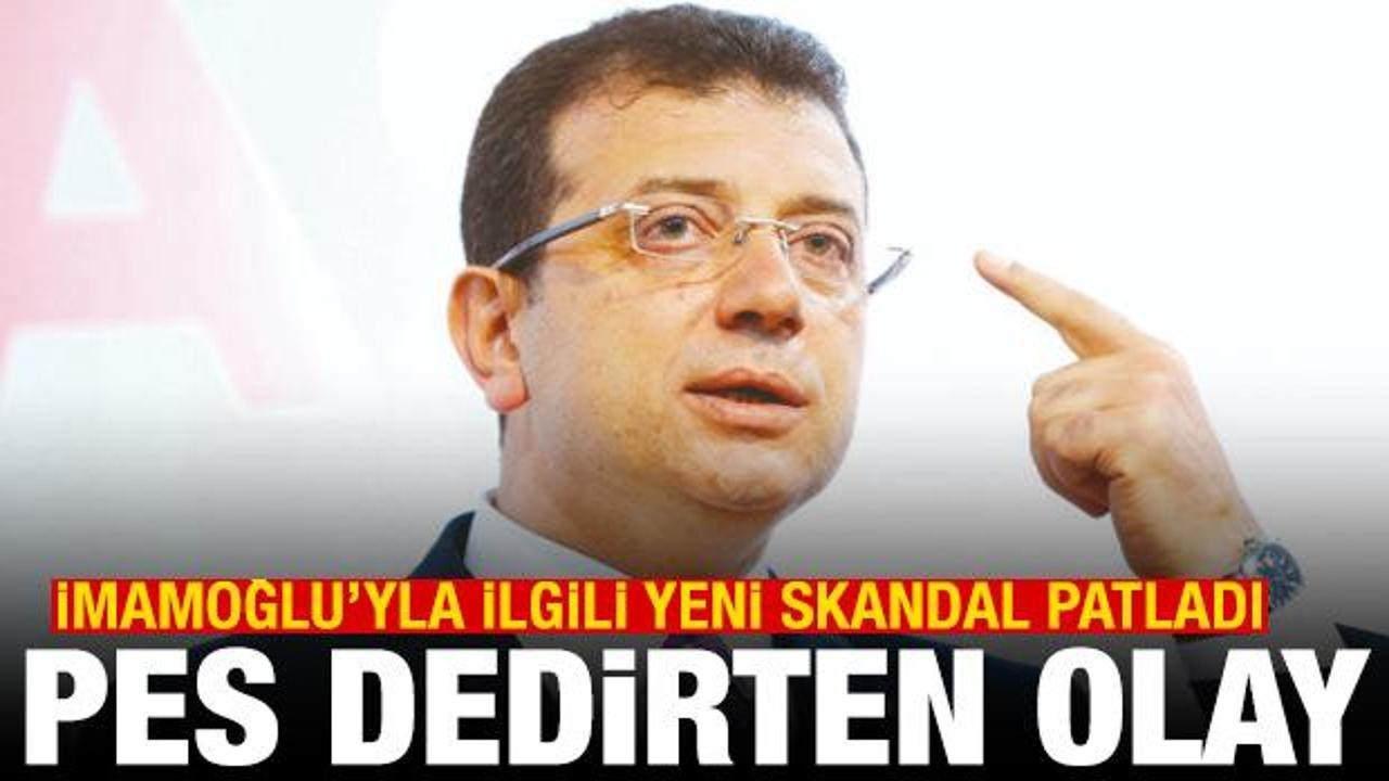 Son dakika haberi: Ekrem İmamoğlu'nun yargılandığı davada ara karar verildi!